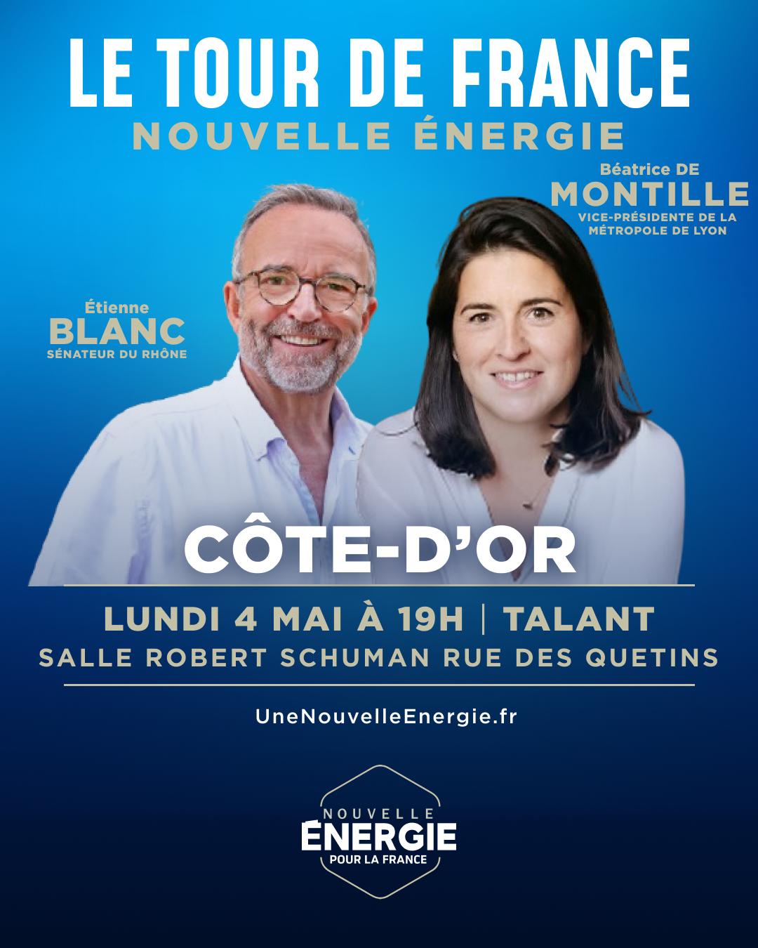cote dor