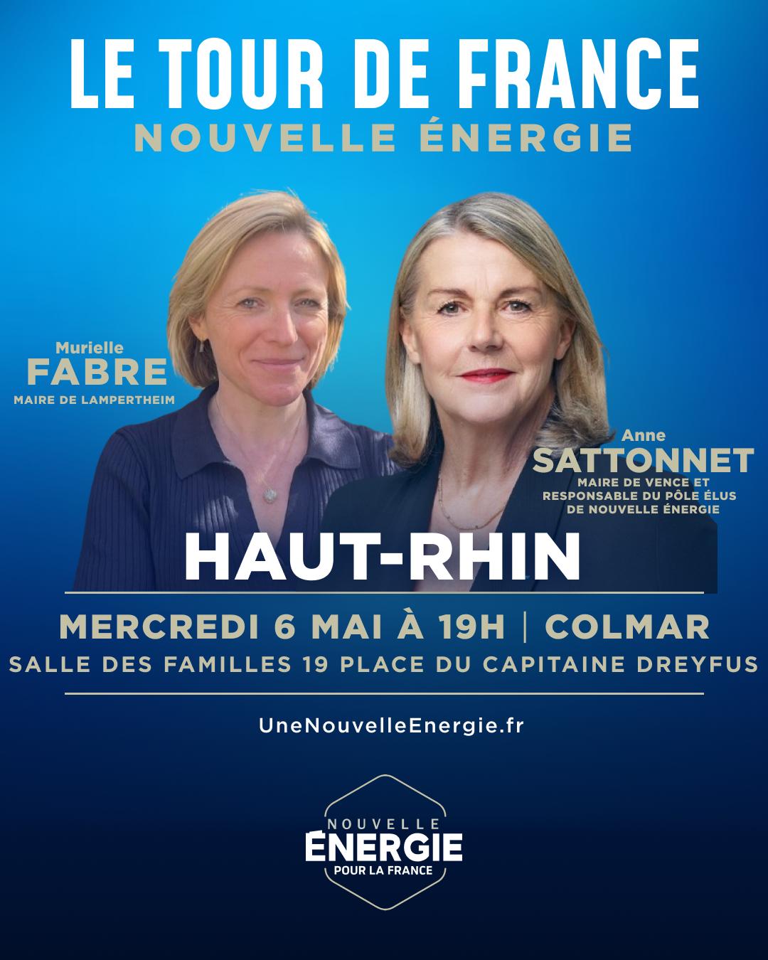 haut rhin
