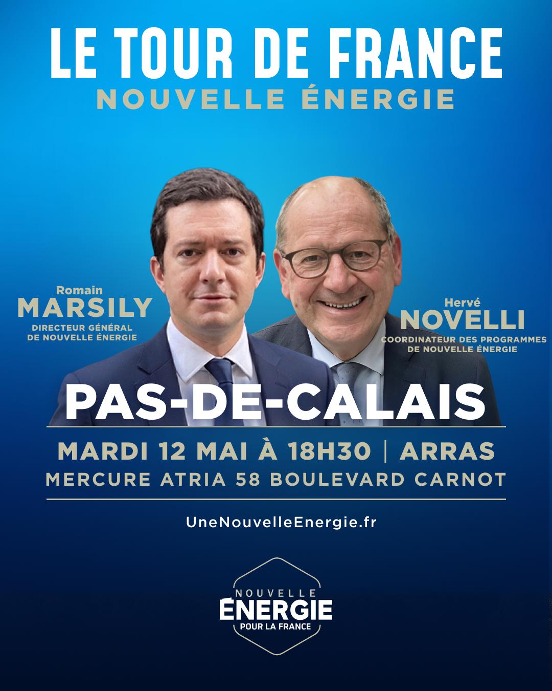 pas de calis