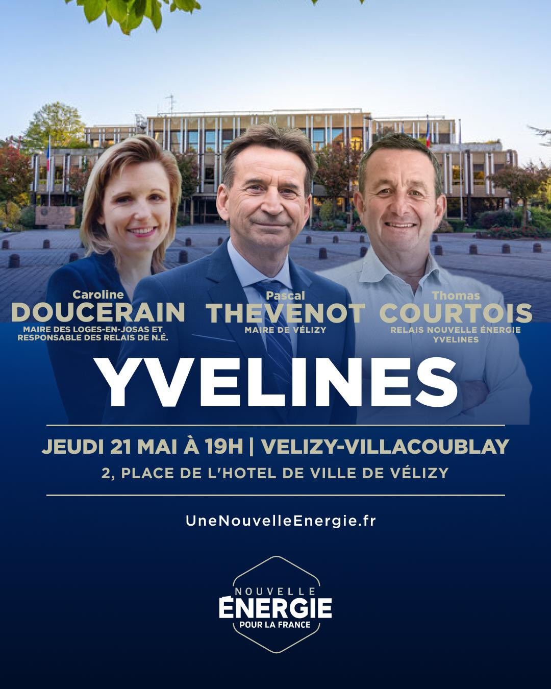Yvelines