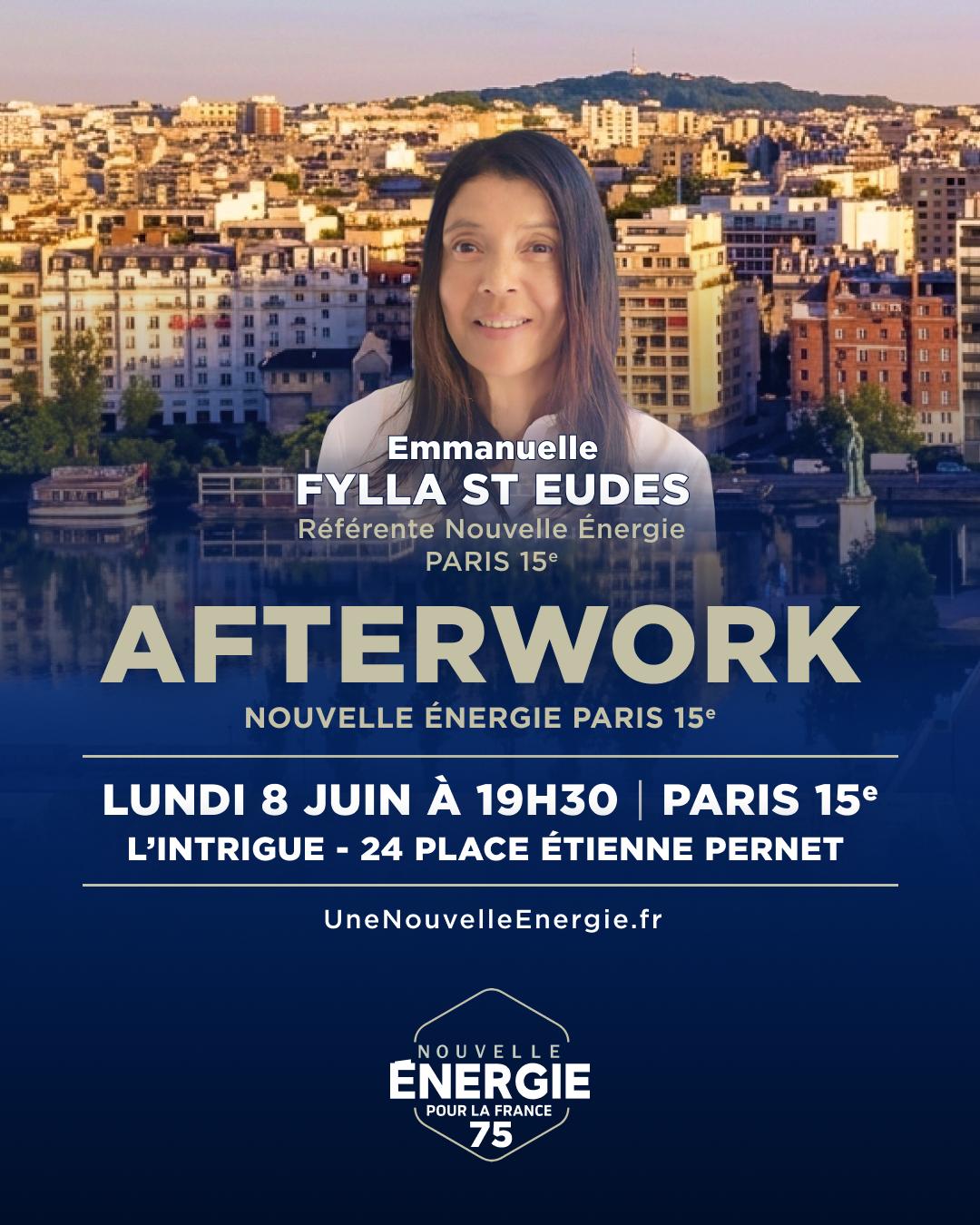 afterwork