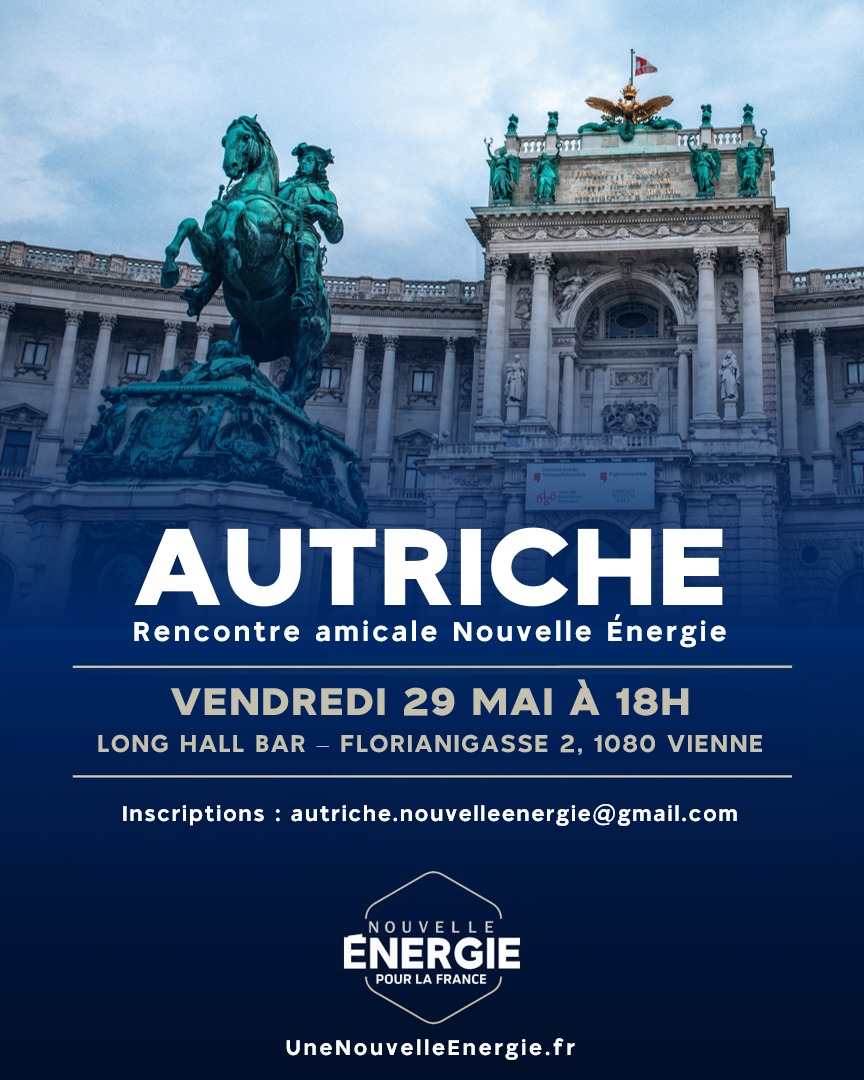 autriche