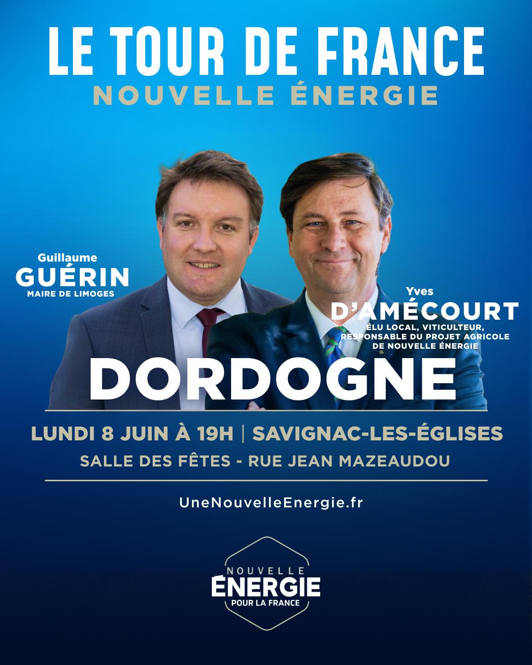 dordogne