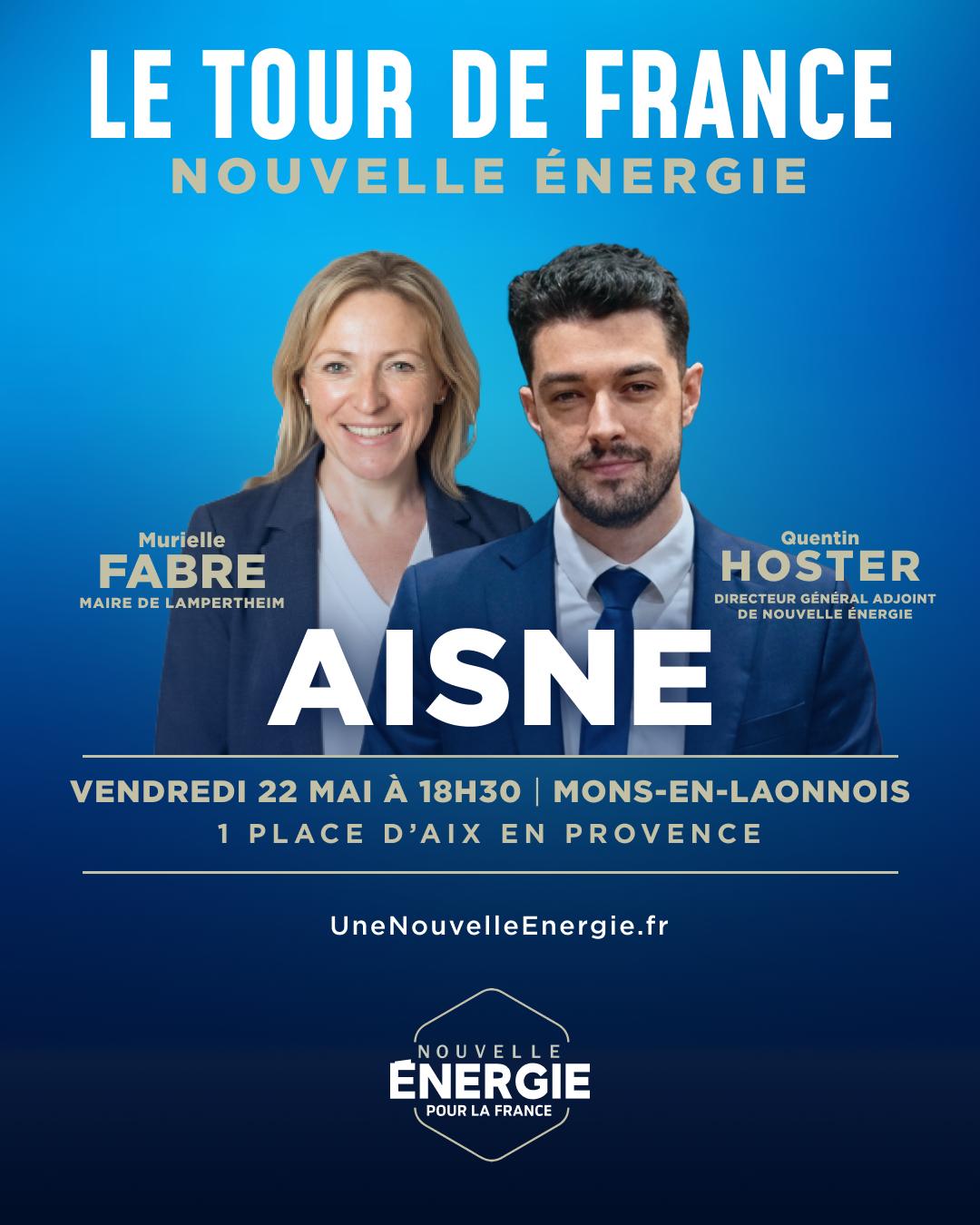 tour de france aisne