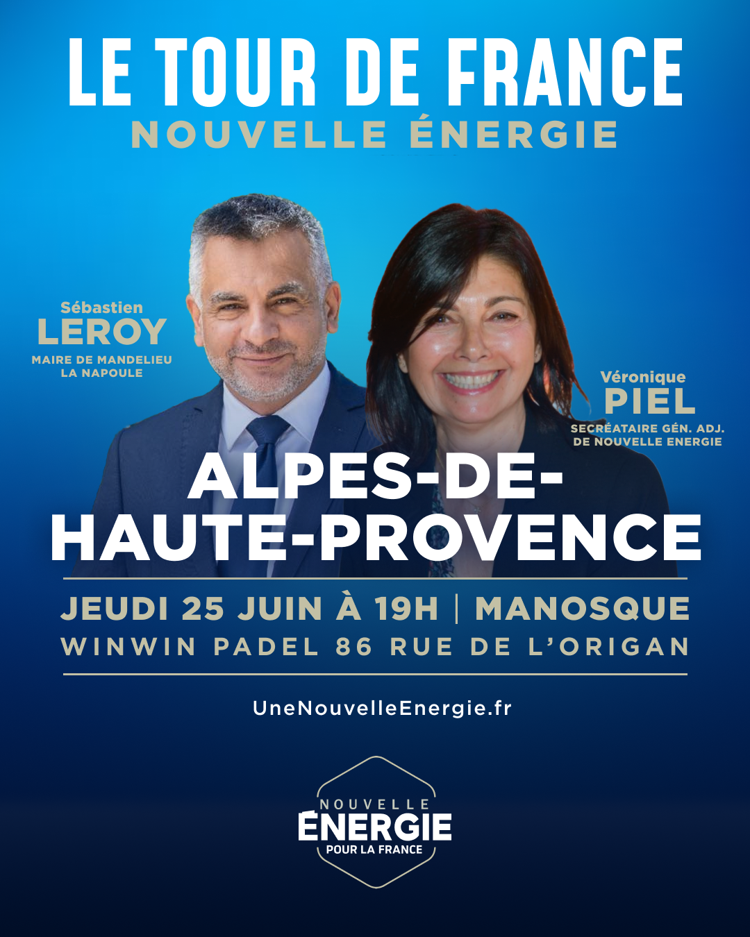 tour de france alpes de haute provence