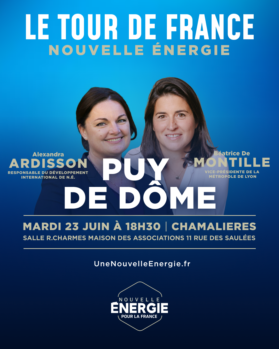tour de france puy de dome