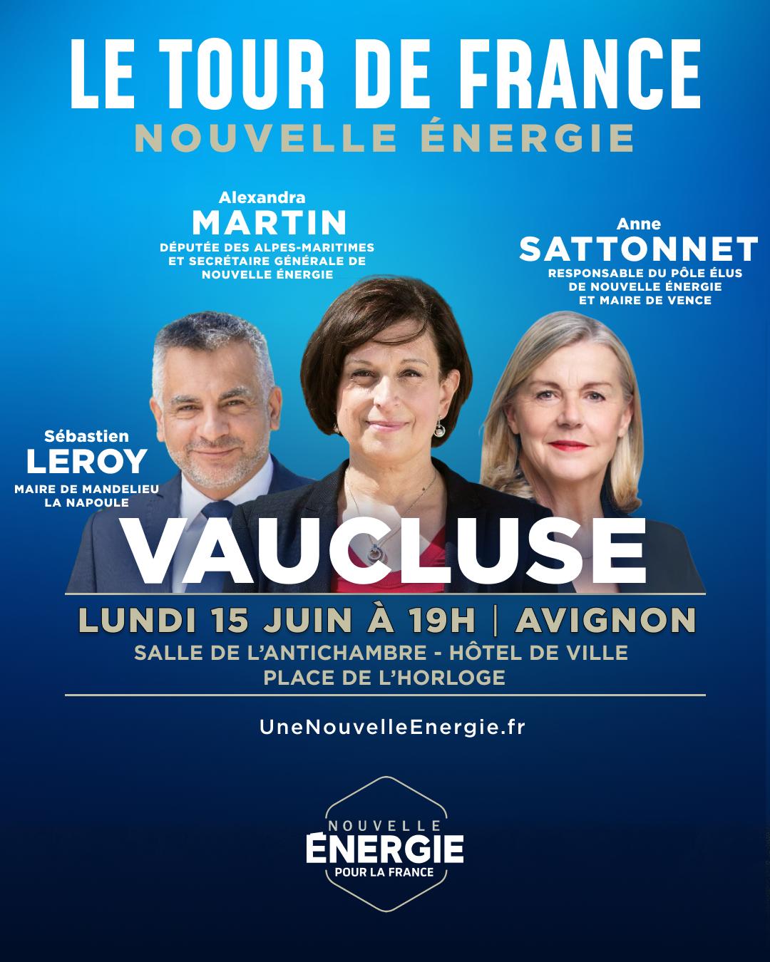 vaucluse