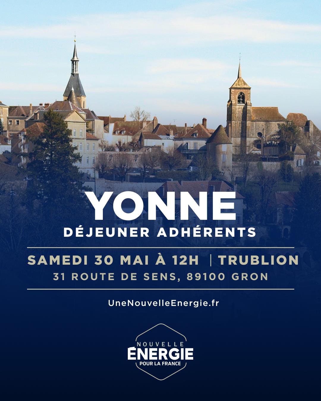yonne