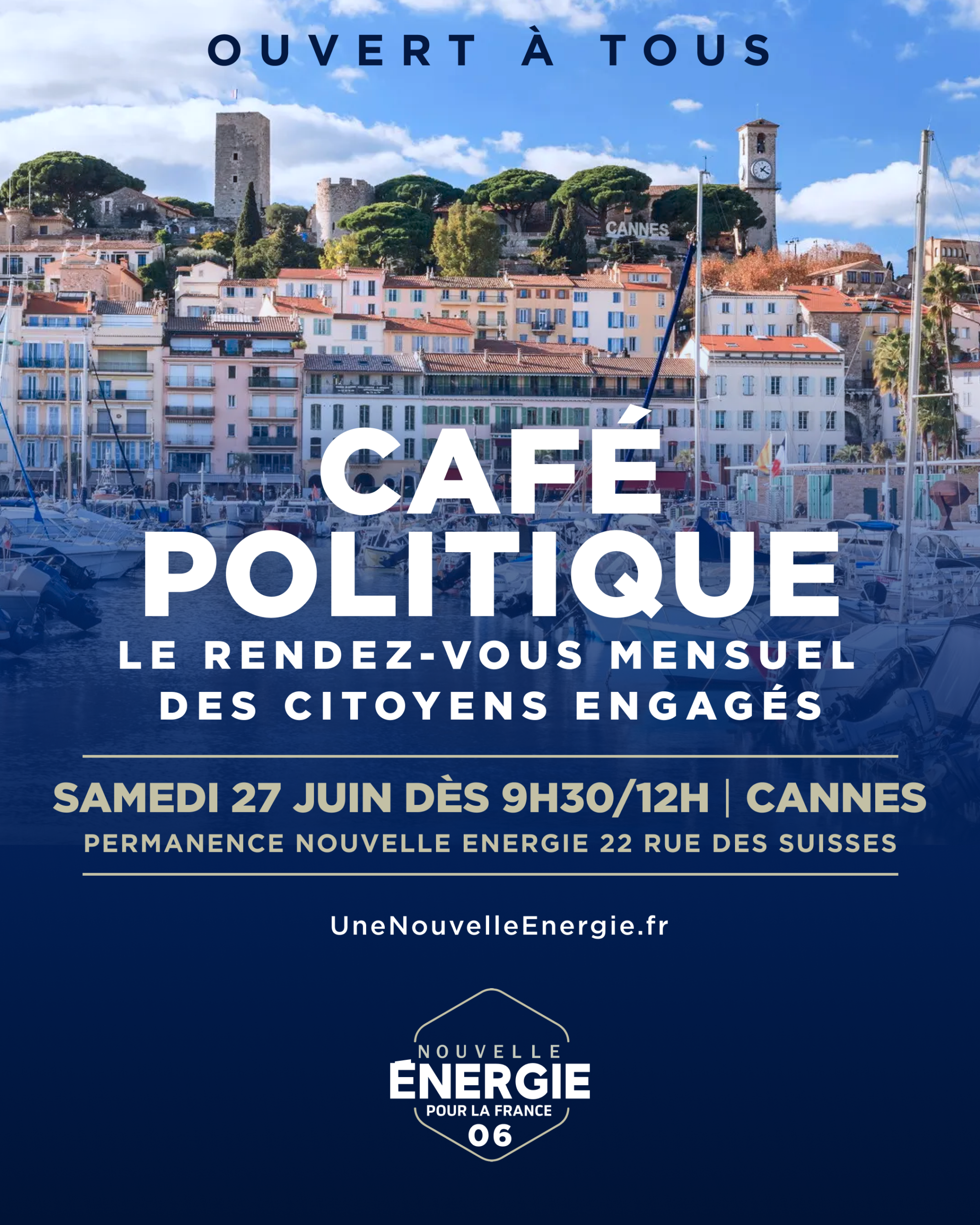 CANNES