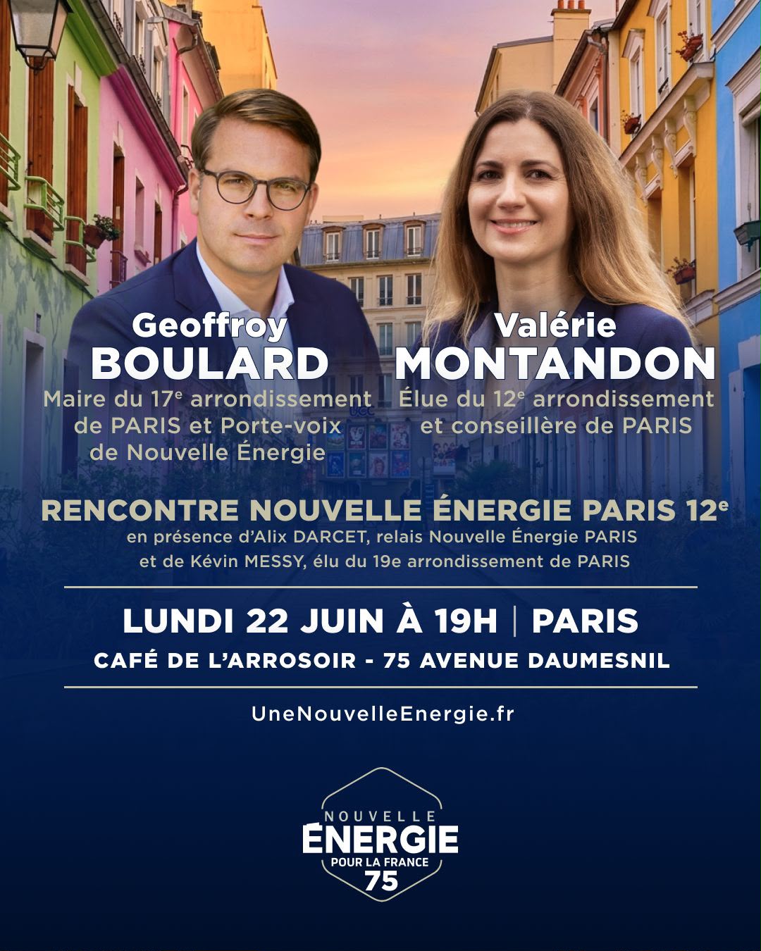 Paris 12