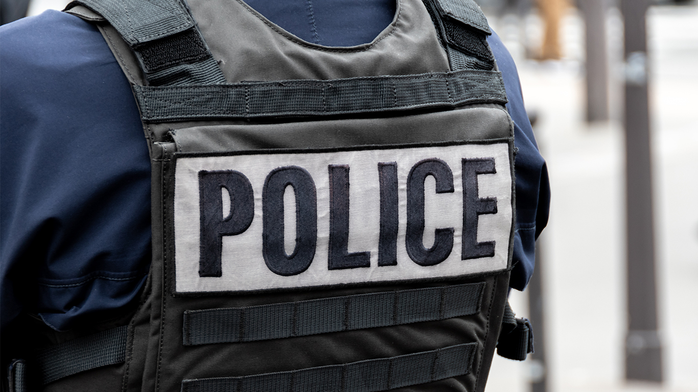 Police