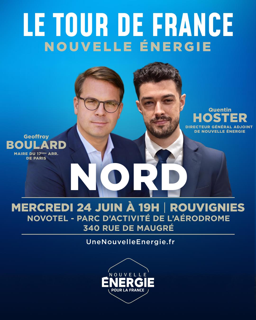 TDF Nord