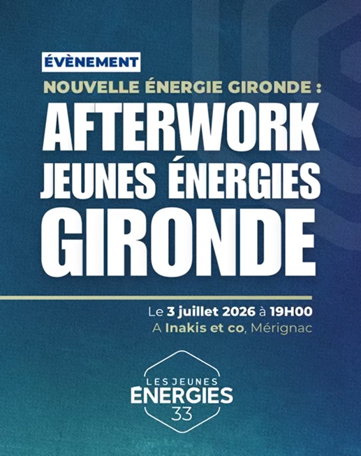afterwork JE gironde