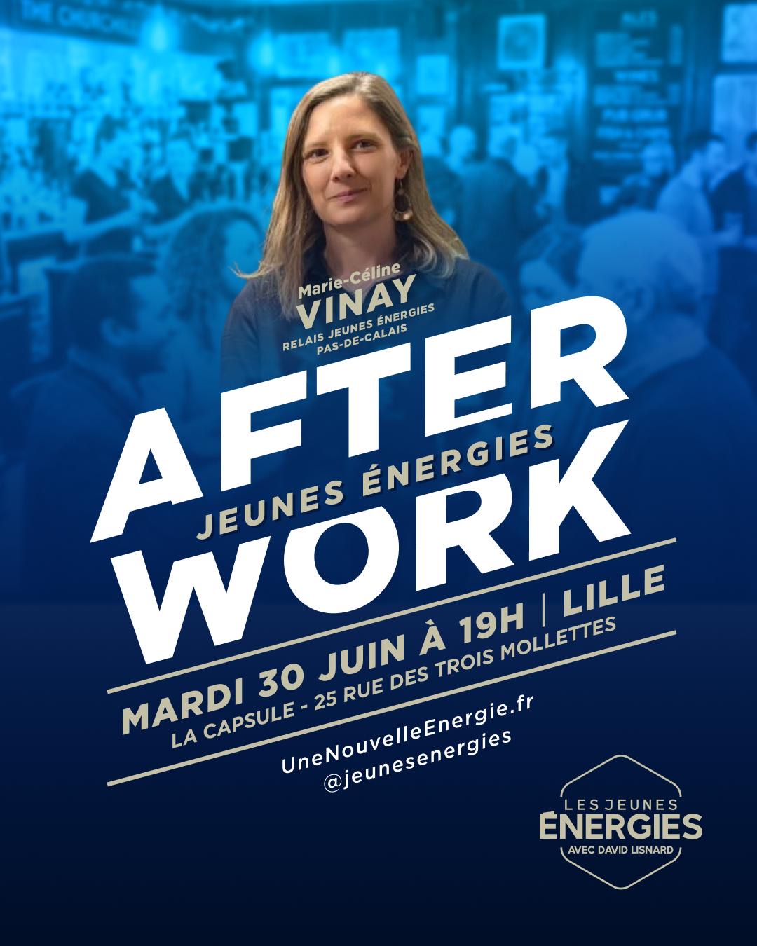 afterwork marie celine