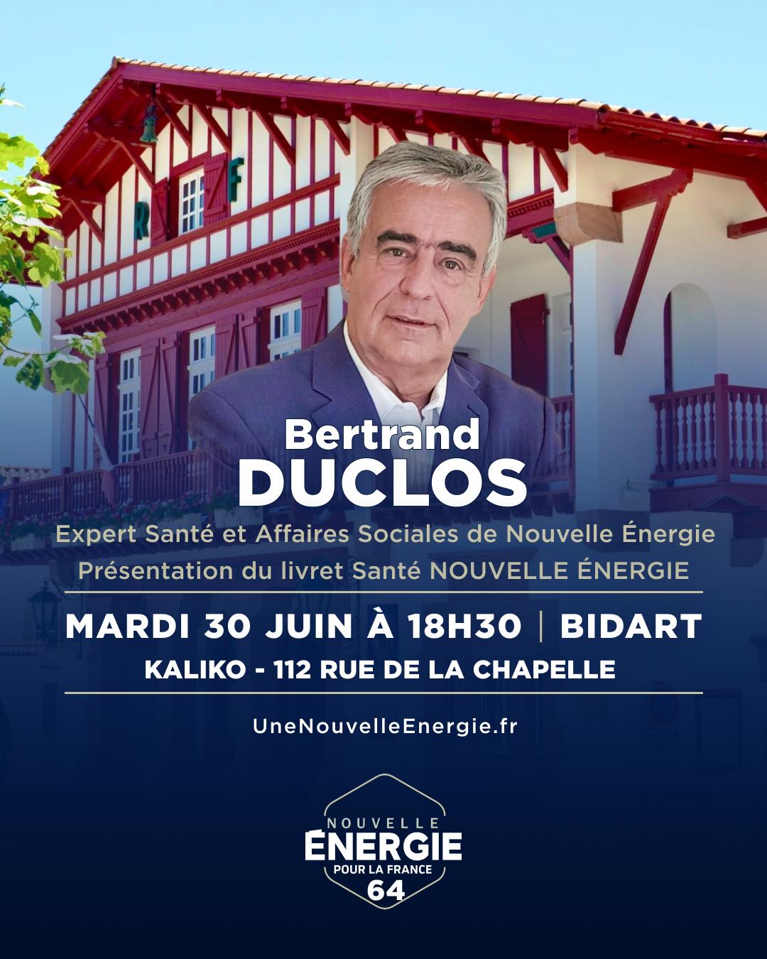 duclos