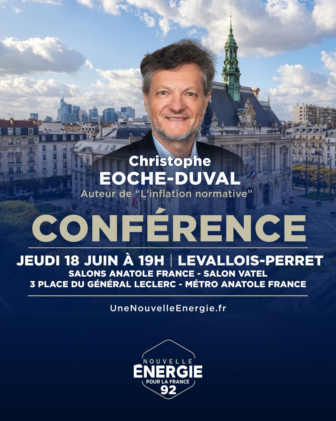 eoche duval