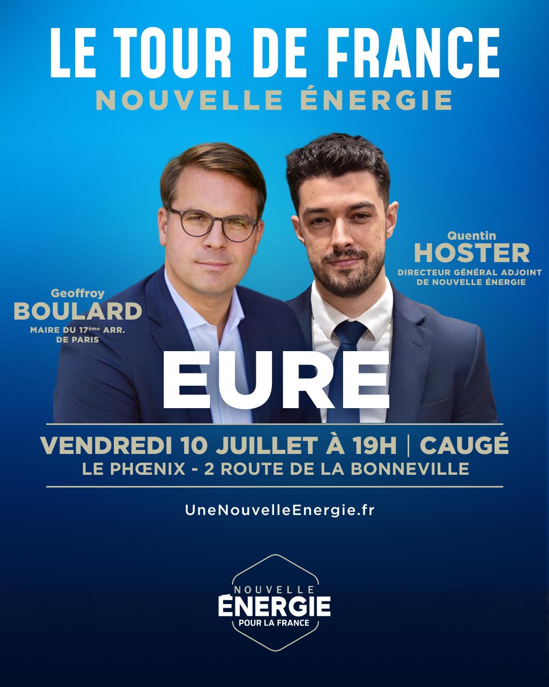 tdf eure