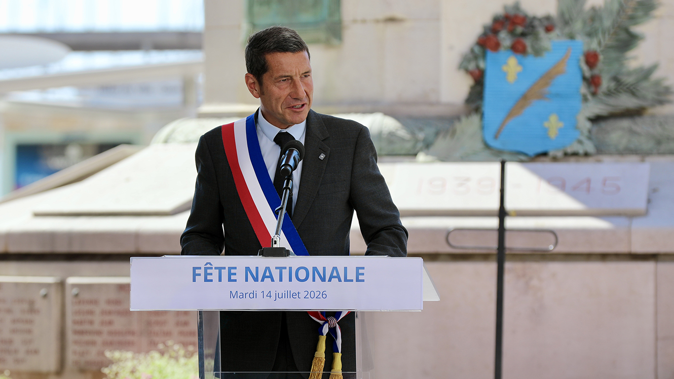 14 juillet