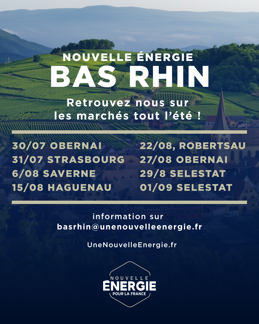BAS RHIN