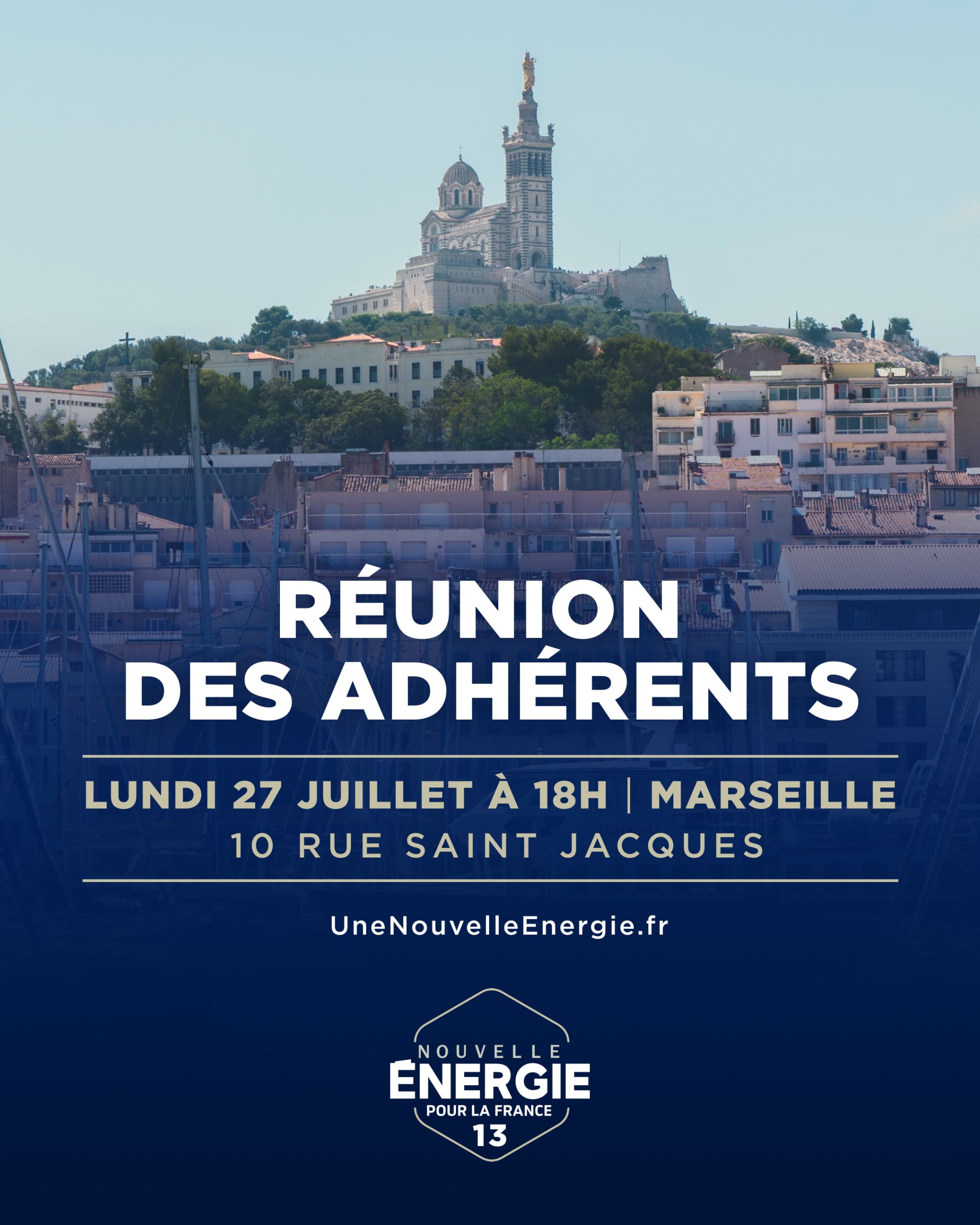 MARSEILLE